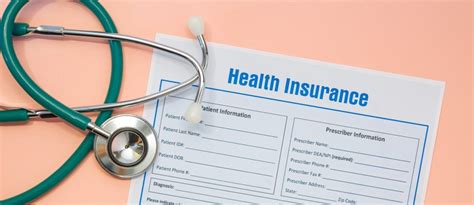 affordable health insurance with prescription